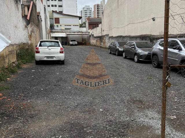 #8615 - Terreno para Venda em São Paulo - SP - 2
