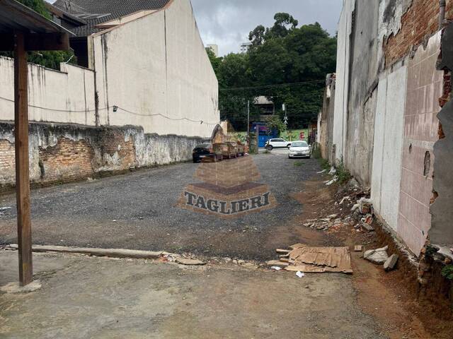 #8615 - Terreno para Venda em São Paulo - SP - 1