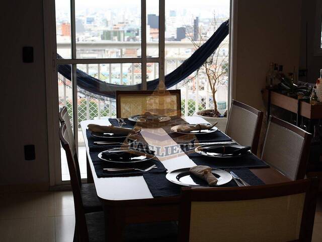 #9177 - Apartamento para Venda em São Paulo - SP - 3