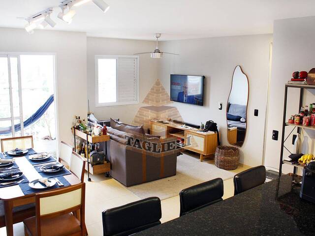 #9177 - Apartamento para Venda em São Paulo - SP - 1