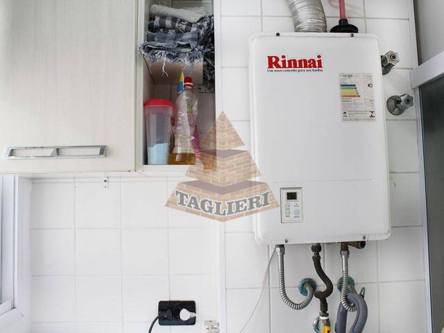 Apartamento para Venda em São Paulo - 5