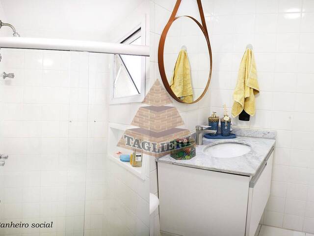 Apartamento para Venda em São Paulo - 4