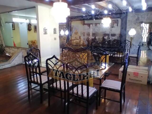 #9178 - Casa para Venda em São Paulo - SP - 2