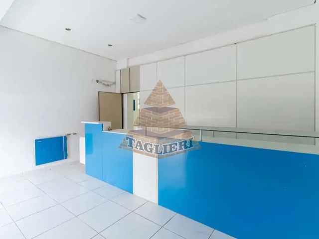#5950 - Salão Comercial para Locação em São Paulo - SP
