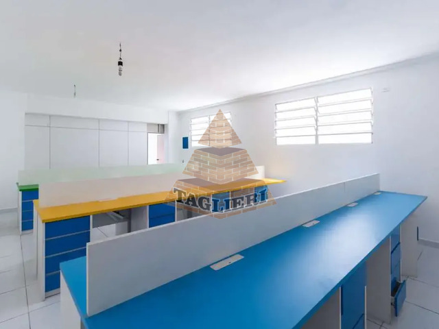#5950 - Salão Comercial para Locação em São Paulo - SP