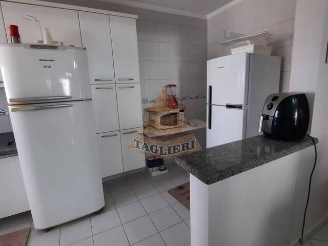 #9180 - Apartamento para Venda em Praia Grande - SP - 1