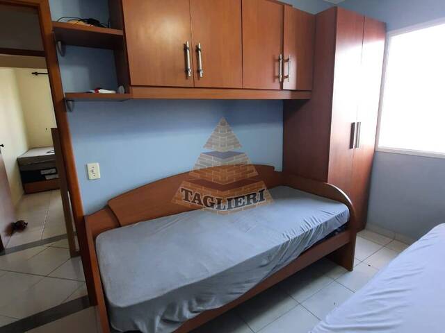 Apartamento para Venda em Praia Grande - 5