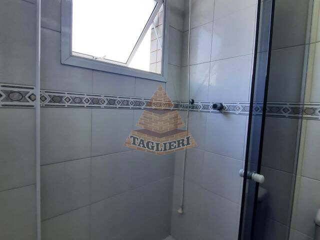 Apartamento para Venda em Praia Grande - 4