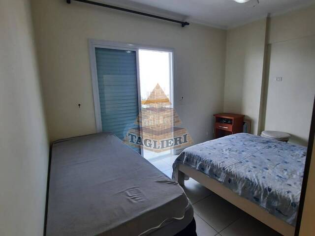 #9180 - Apartamento para Venda em Praia Grande - SP - 3
