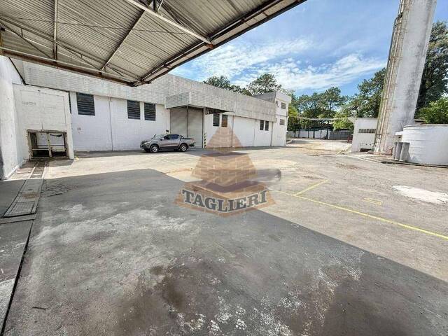 #9183 - Prédio comercial para Venda em Guarulhos - SP - 2