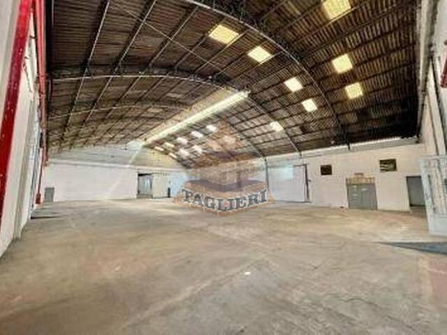 #9183 - Prédio comercial para Venda em Guarulhos - SP - 1