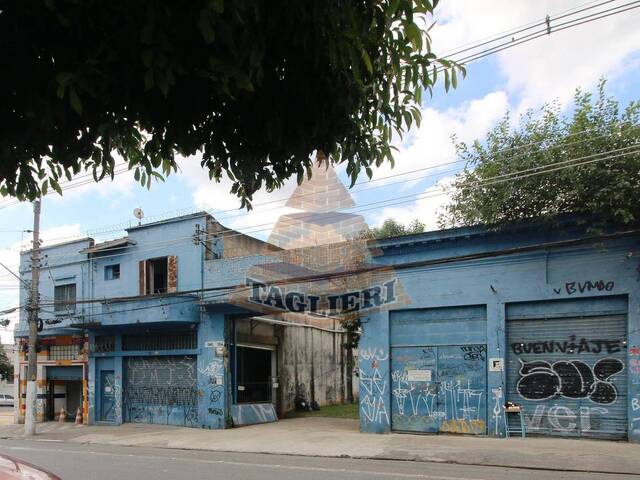 #9185 - Galpão para Venda em São Paulo - SP - 3