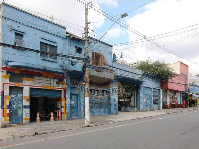 #9185 - Galpão para Venda em São Paulo - SP - 2