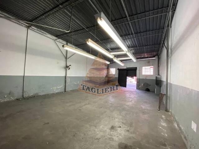 #9184 - Salão Comercial para Locação em São Paulo - SP - 1