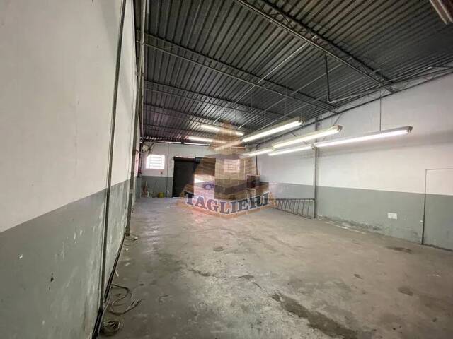 #9184 - Salão Comercial para Locação em São Paulo - SP - 3