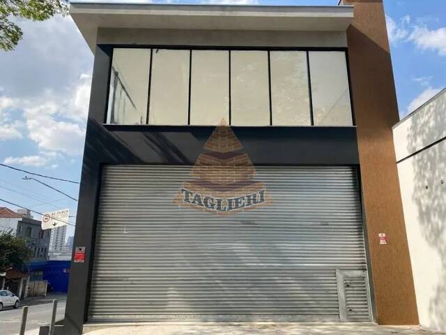 #9187 - Salão Comercial para Locação em São Paulo - SP - 1