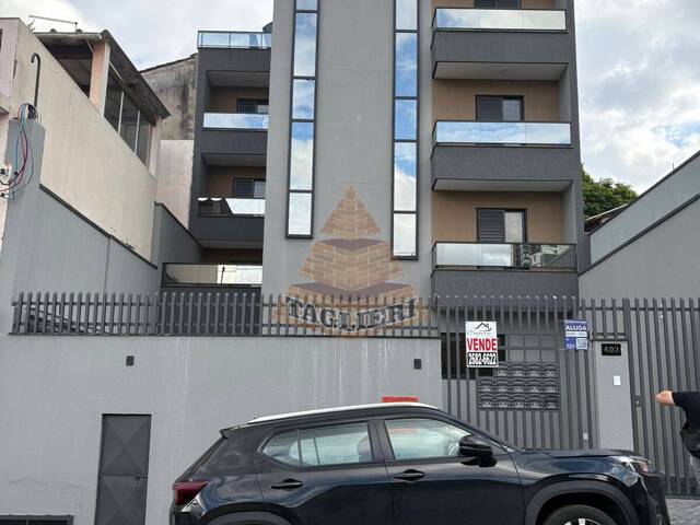 #9188 - Apartamento para Venda em São Paulo - SP - 3