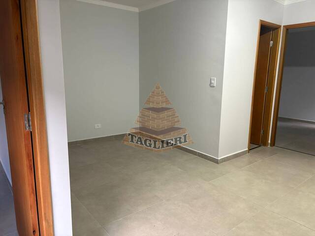 #9188 - Apartamento para Venda em São Paulo - SP - 1
