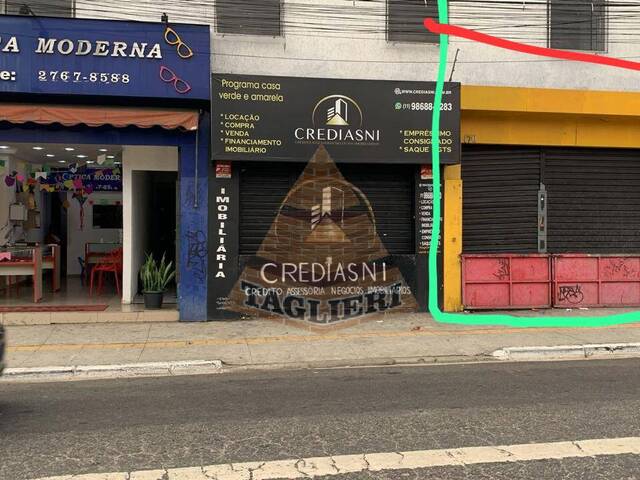 #9190 - Apartamento para Venda em São Paulo - SP - 1
