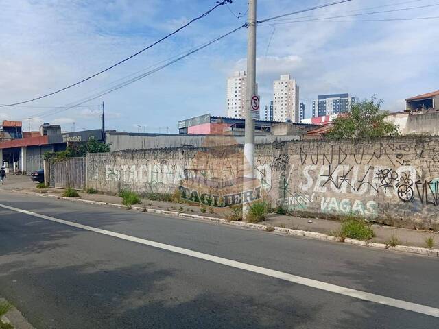 #9189 - Área para Locação em São Paulo - SP - 1
