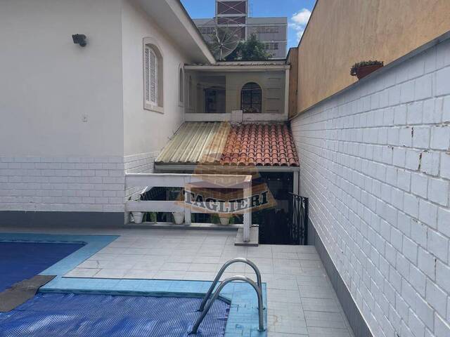 #9191 - Sobrado para Venda em São Paulo - SP - 2