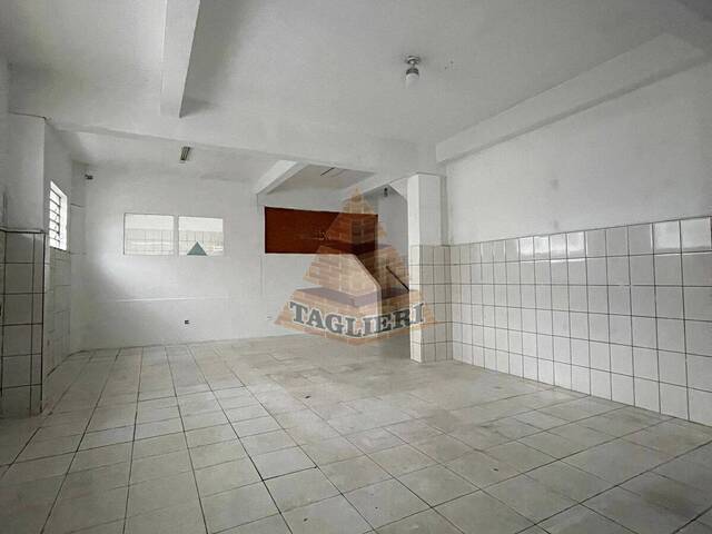 #9194 - Salão Comercial para Locação em São Paulo - SP - 1