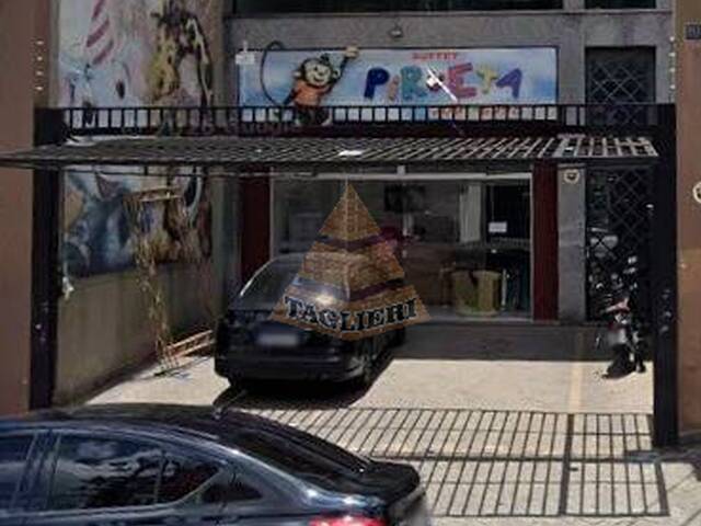 #9195 - Salão Comercial para Locação em São Paulo - SP - 1