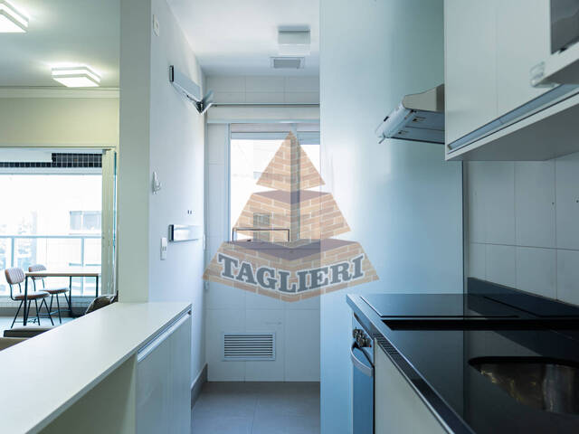 Apartamento para Venda em São Paulo - 5