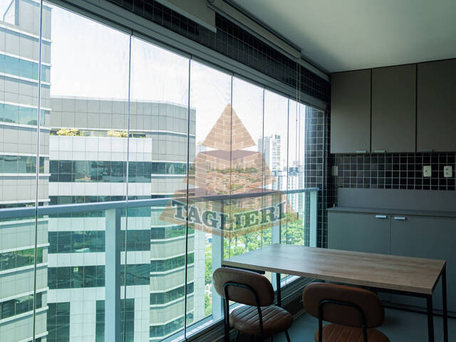#9095 - Apartamento para Venda em São Paulo - SP - 1