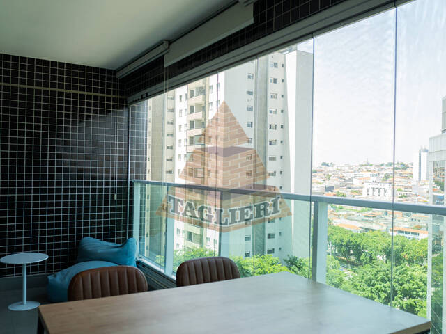 #9095 - Apartamento para Venda em São Paulo - SP - 2