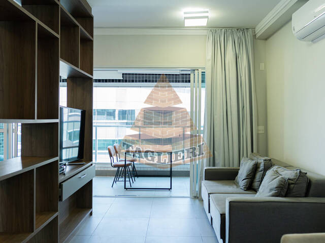 #9095 - Apartamento para Venda em São Paulo - SP - 3