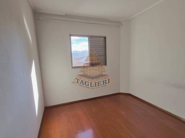 Apartamento para Locação em São Paulo - 4