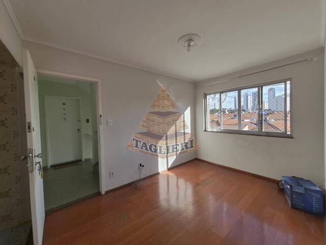 #9200 - Apartamento para Locação em São Paulo - SP - 2