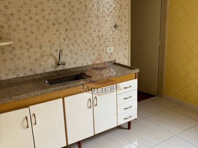 Apartamento para Locação em São Paulo - 4