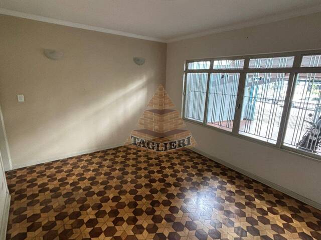 #9201 - Apartamento para Locação em São Paulo - SP - 1