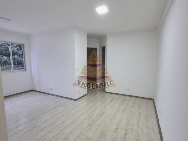 #9202 - Apartamento para Locação em São Paulo - SP - 2
