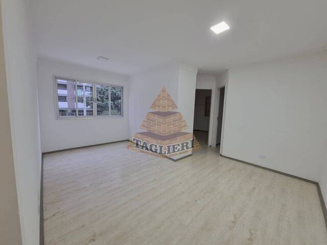 #9202 - Apartamento para Locação em São Paulo - SP - 3