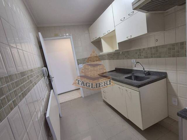 #9202 - Apartamento para Locação em São Paulo - SP - 1