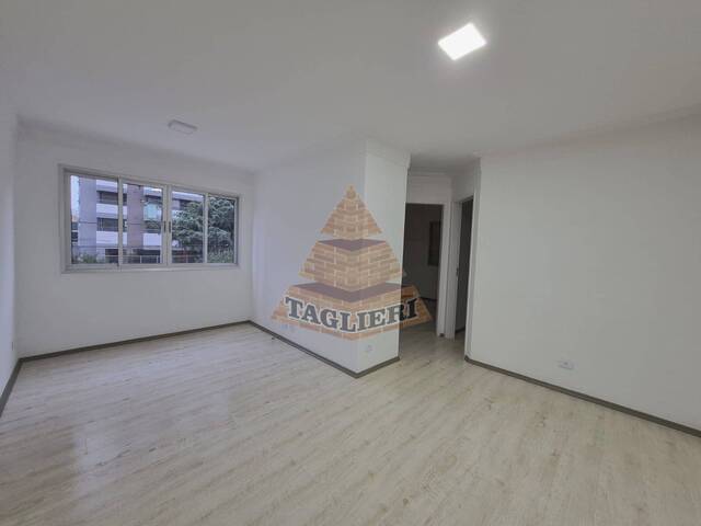 Apartamento para Locação em São Paulo - 4