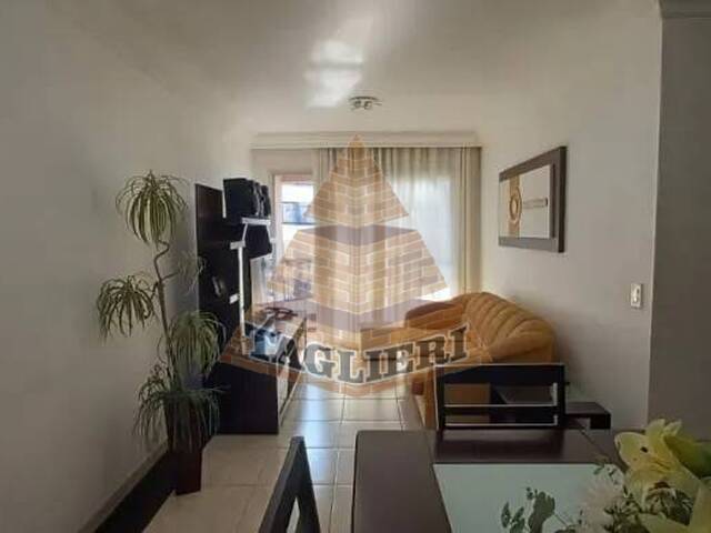 #9203 - Apartamento para Locação em São Paulo - SP - 2