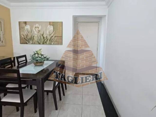 #9203 - Apartamento para Locação em São Paulo - SP - 3