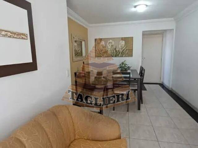 #9203 - Apartamento para Locação em São Paulo - SP - 1