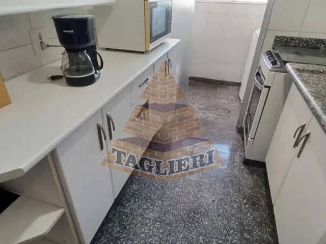 Apartamento para Locação em São Paulo - 5