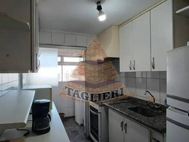 Apartamento para Locação em São Paulo - 4
