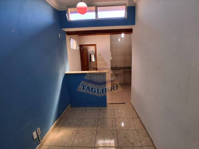 #9204 - Casa Assobradada para Locação em São Paulo - SP - 1