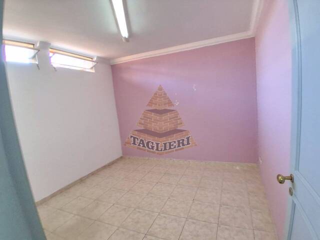 #9204 - Casa Assobradada para Locação em São Paulo - SP - 2