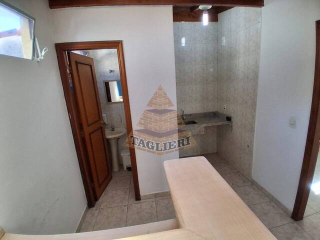 Casa Assobradada para Locação em São Paulo - 4