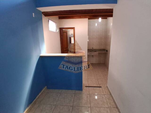Casa Assobradada para Locação em São Paulo - 5