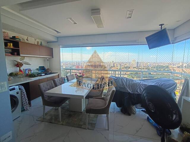 #9208 - Apartamento para Venda em São Paulo - SP - 1