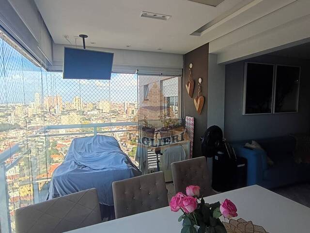 Apartamento para Venda em São Paulo - 4